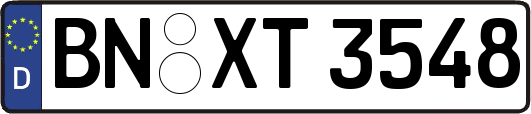 BN-XT3548