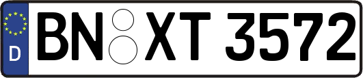 BN-XT3572