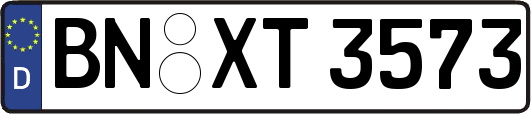 BN-XT3573