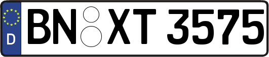 BN-XT3575