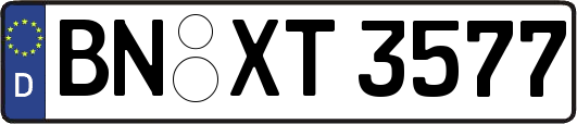 BN-XT3577