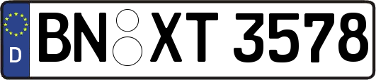 BN-XT3578