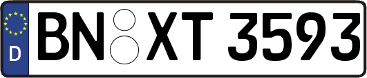 BN-XT3593