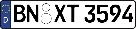 BN-XT3594