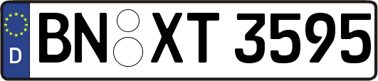 BN-XT3595