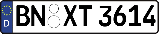 BN-XT3614