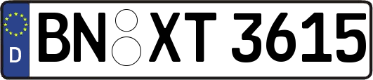 BN-XT3615