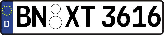 BN-XT3616