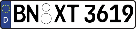 BN-XT3619