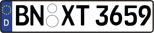 BN-XT3659