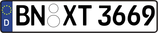 BN-XT3669