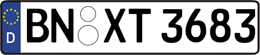 BN-XT3683