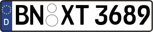 BN-XT3689