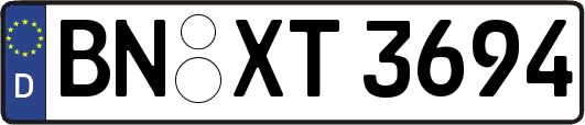 BN-XT3694