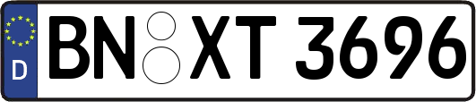 BN-XT3696