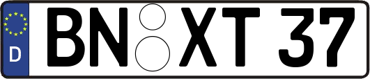 BN-XT37