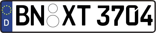 BN-XT3704
