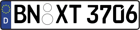 BN-XT3706