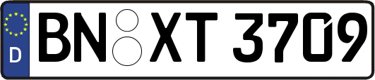 BN-XT3709