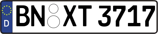 BN-XT3717