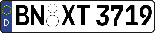 BN-XT3719