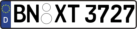 BN-XT3727