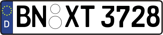 BN-XT3728