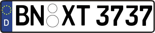 BN-XT3737