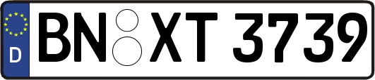 BN-XT3739