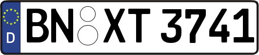 BN-XT3741