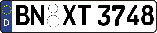 BN-XT3748