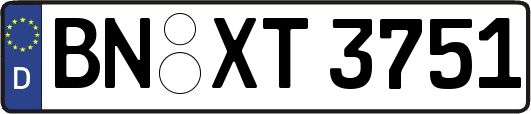 BN-XT3751