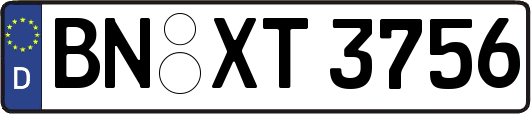 BN-XT3756