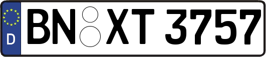 BN-XT3757