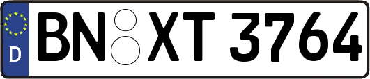 BN-XT3764
