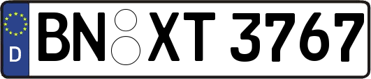 BN-XT3767