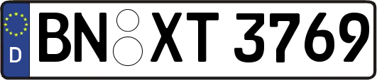 BN-XT3769