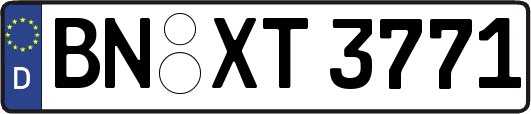 BN-XT3771