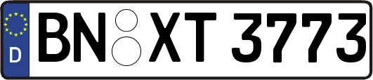 BN-XT3773