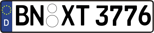 BN-XT3776