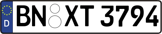 BN-XT3794