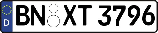 BN-XT3796
