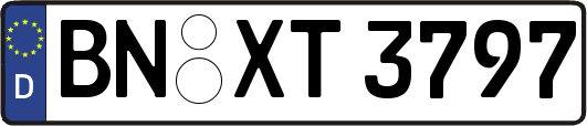 BN-XT3797