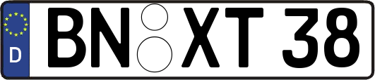 BN-XT38