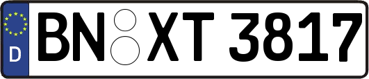 BN-XT3817