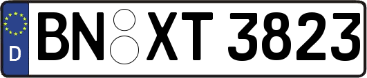BN-XT3823