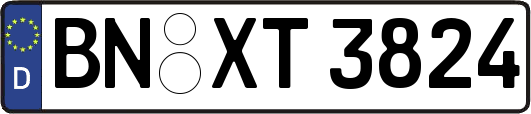 BN-XT3824
