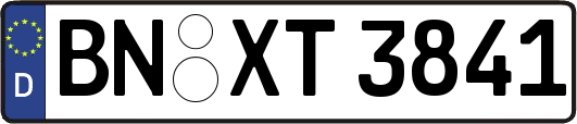 BN-XT3841