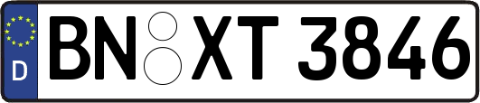 BN-XT3846