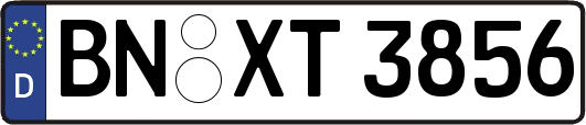 BN-XT3856